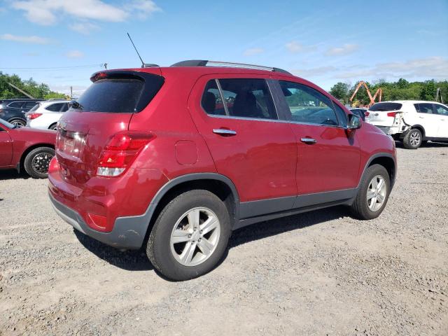 3GNCJPSB8LL263580 Chevrolet TRAX 1LT