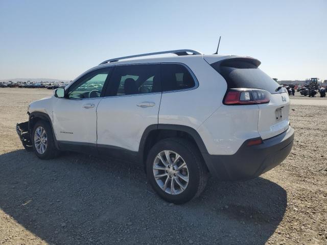 1C4PJLCB9KD247202 Jeep 2019
