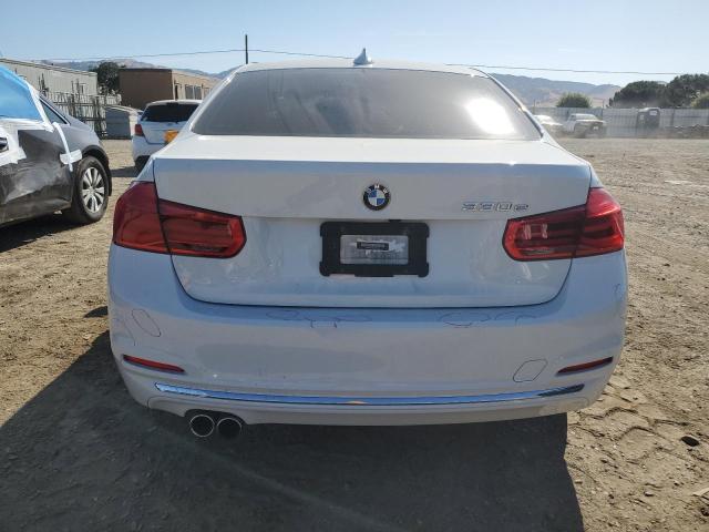 WBA8E1C52JA758481 BMW 2018