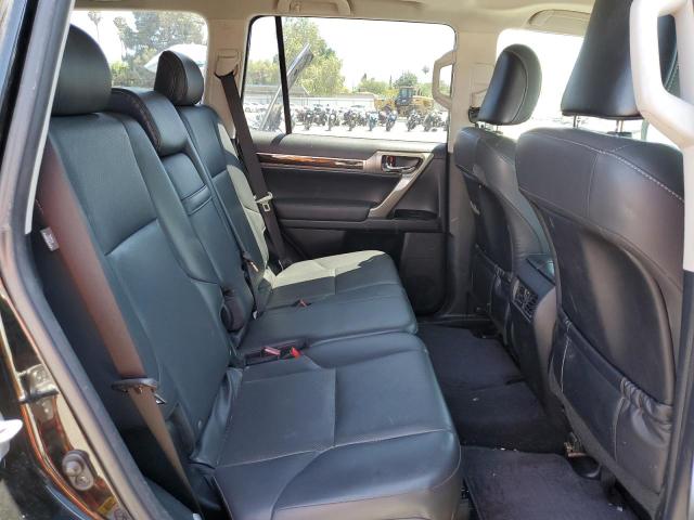 JTJBM7FX9E5066628 Lexus GX 460