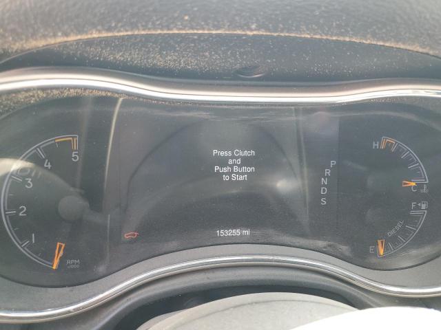 1C4RJFBM3EC384398 Jeep 2014