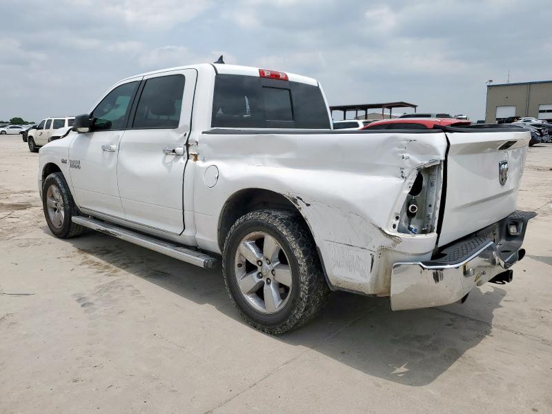 1C6RR6LT2FS559639 RAM 1500 Slt