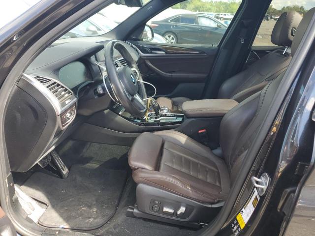 5UXTY9C00L9B04138 BMW X3 XDRIVEM
