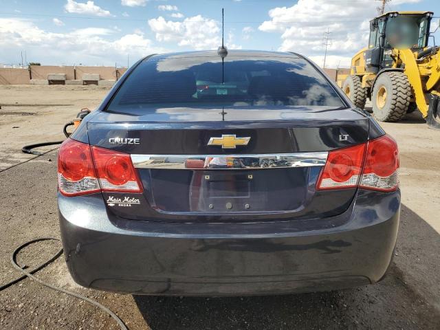 1G1PC5SBXF7139711 Chevrolet CRUZE LT