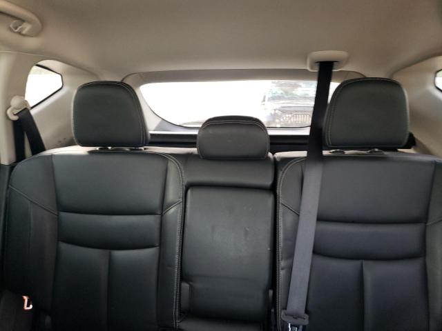 5N1AZ2MJXKN130894 Nissan 2019