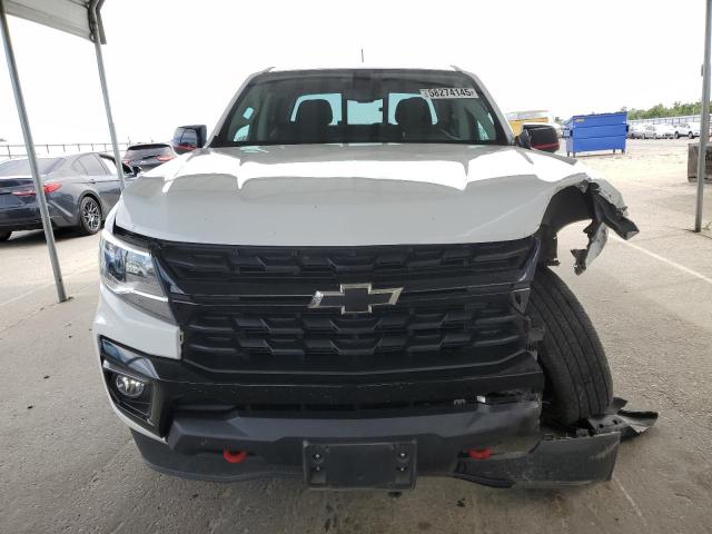 1GCGSCEA3N1317980 Chevrolet lcv