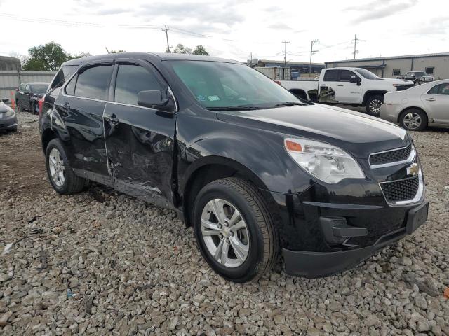 2GNALAEK7F1181291 Chevrolet EQUINOX LS