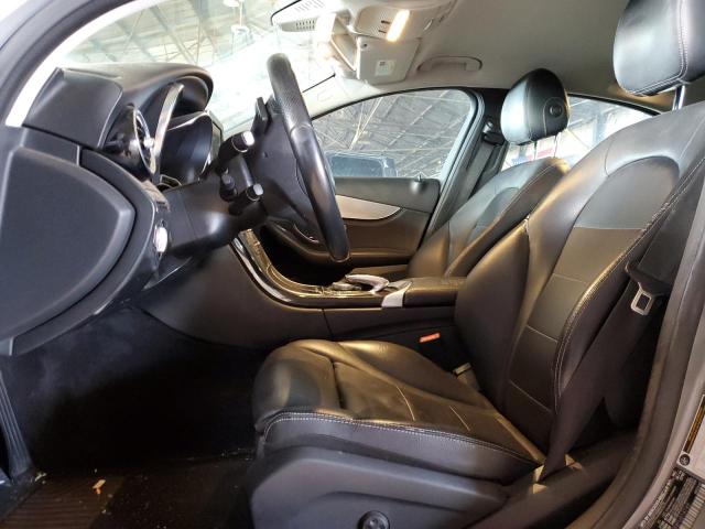 55SWF4KB6FU014749 Mercedes-Benz C-Class