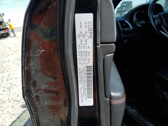 1C4RJFLT5KC856652 Jeep Grand Cher