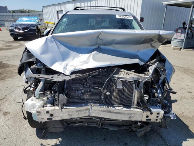 5TDZZRFH2KS323254 Toyota Highlander