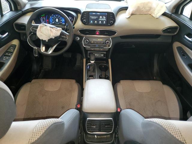 5NMS3CAD4LH243771 Hyundai SANTA FE S