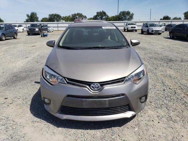 5YFBURHE0GP375999 Toyota COROLLA L