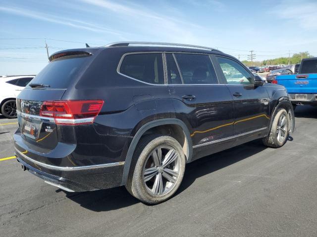 1V2XR2CA4KC565064 Volkswagen ATLAS SE