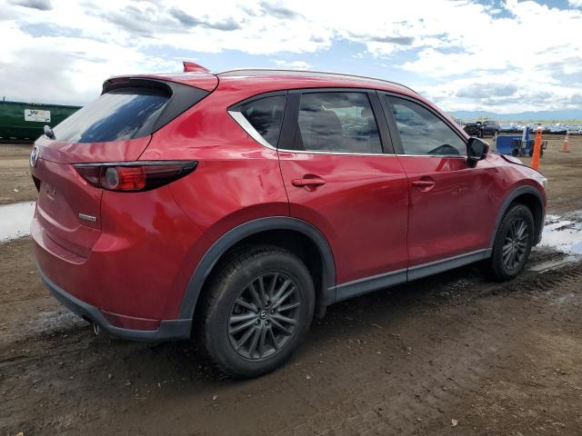 JM3KFACM7L1847759 Mazda CX-5 TOURI