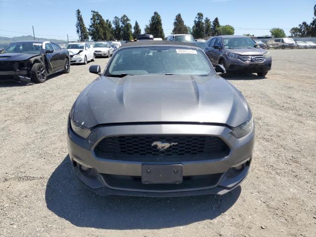 1FATP8EM2F5371620 Ford Mustang