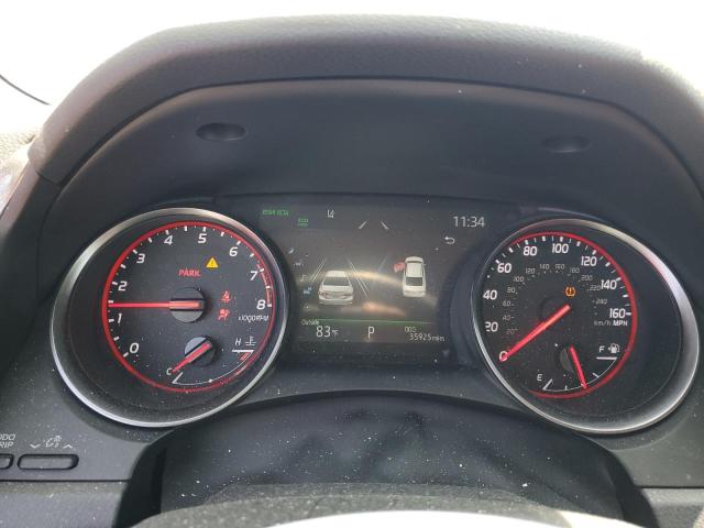 4T1K61AK8RU894022 Toyota CAMRY XSE