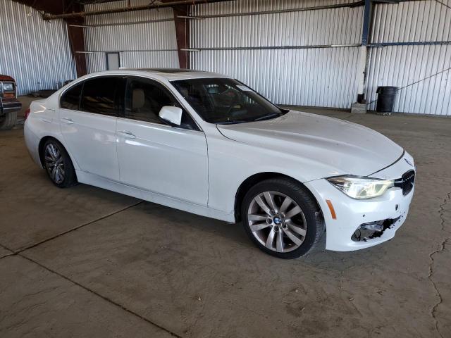 WBA8B9G38HNU53103 BMW 330 I
