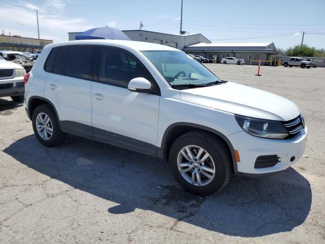 WVGAV3AX0EW614369 Volkswagen TIGUAN S