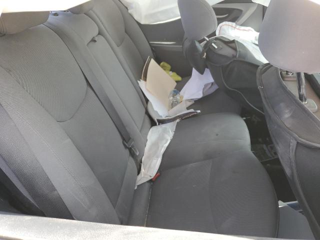 5NPDH4AE5FH627090 Hyundai ELANTRA SE