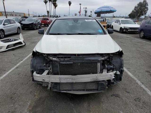 WDDSJ4GB8GN362343 Mercedes-Benz CLA 250 4M