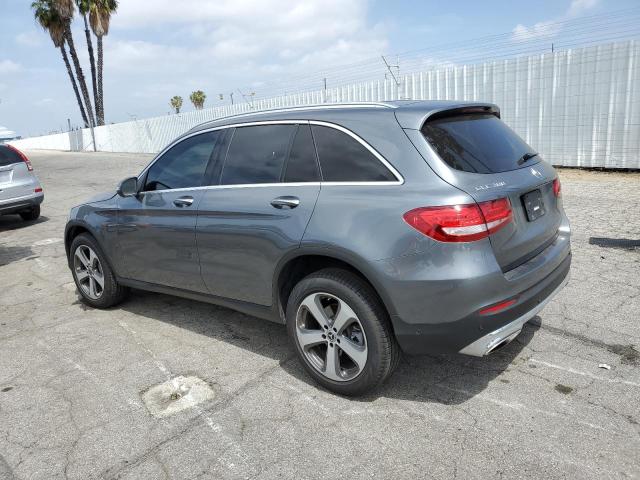 WDC0G4JB3JV083389 Mercedes-Benz GLC 300