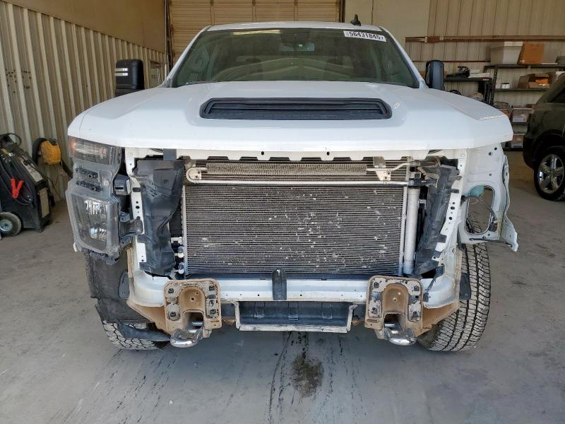 1GC1YME70RF375617 Chevrolet Silverado