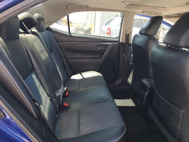 2T1BURHE6EC076840 Toyota COROLLA L