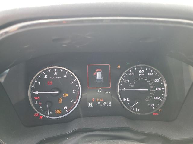 4S4BTAAC3M3106683 Subaru 2021