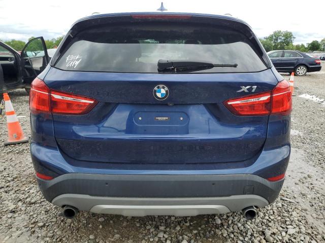 WBXHT3C37G5E55190 BMW X1 XDRIVE2