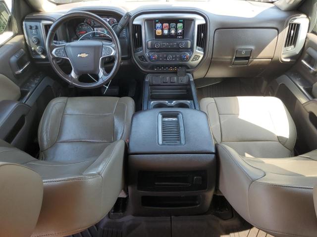 3GCUKSEC9GG335337 Chevrolet l83 - sidi, vvt, afm, e85 max, aluminum