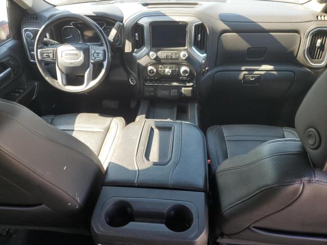 1GT49REY7MF319831 GMC l5p - di, duramax, gen 5 var. 1