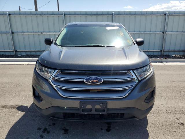 2FMPK4G91GBB73311 Ford Edge