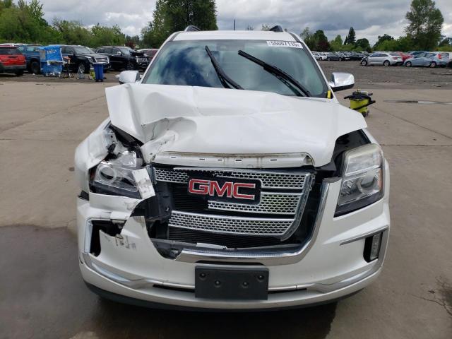 2GKFLVEK9H6126227 GMC lea - sidi: spark ignited direct injection, e85 max, alum