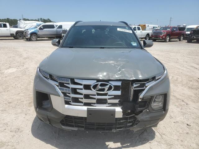 5NTJC4AEXNH000211 Hyundai Santa Cruz