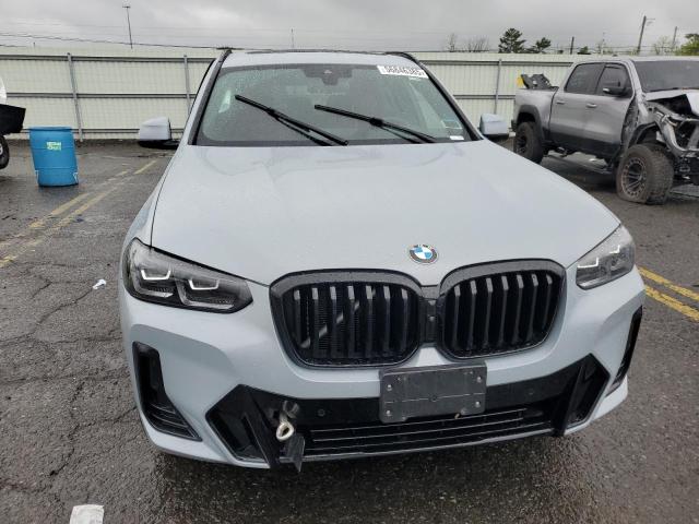5UX53DP02P9T01674 BMW X3 XDRIVE3