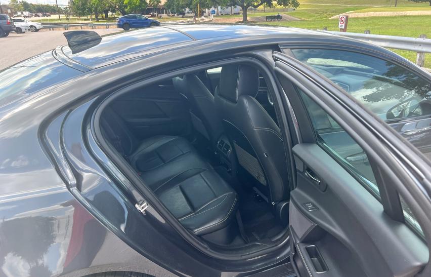 SAJAG4FV7KCP48855 Jaguar Xe S