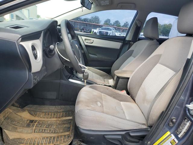 5YFBURHE6JP818969 Toyota COROLLA L