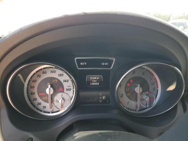 WDDSJ4EB1EN130389 Mercedes-Benz CLA 250