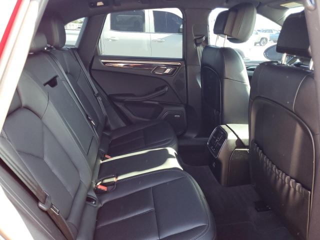 WP1AA2A53PLB21801 Porsche MACAN BASE