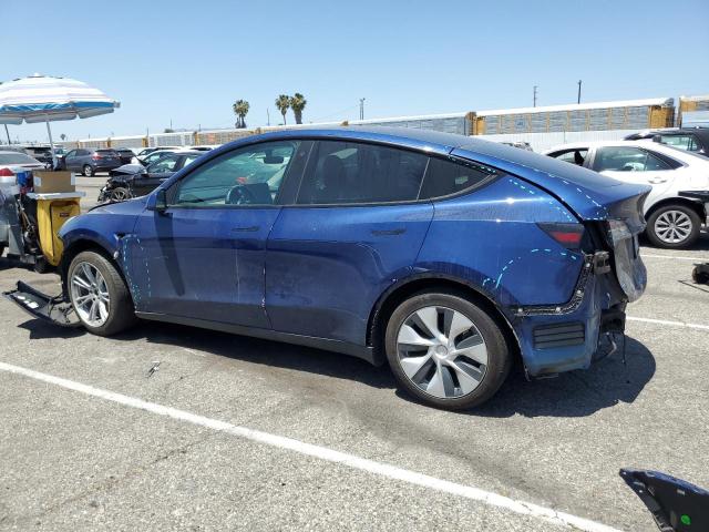 5YJYGAEE3MF196385 Tesla Model Y