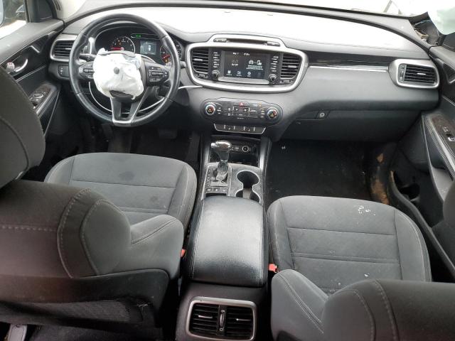 5XYPGDA37HG298921 KIA 2017