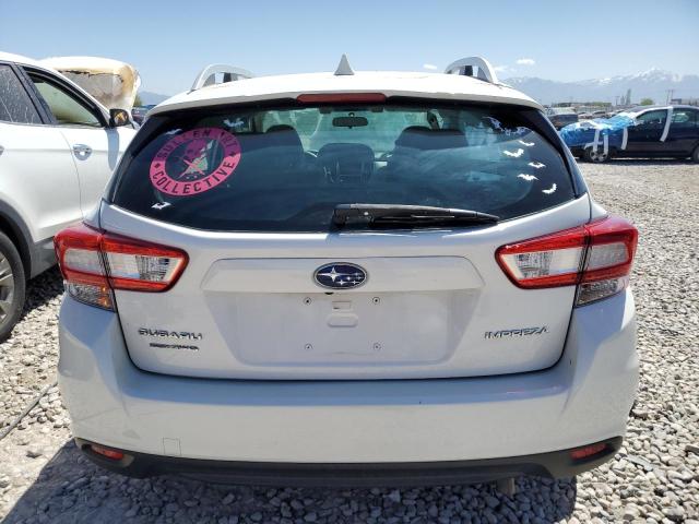 4S3GTAD67J3709390 Subaru 2018