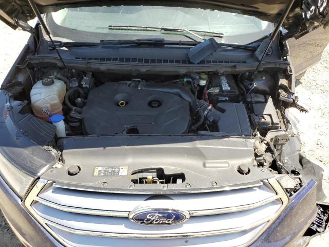2FMPK3J94GBB16104 Ford 2016