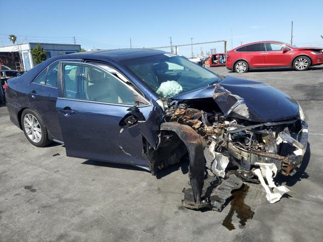 4T4BF1FK3ER391135 Toyota CAMRY L