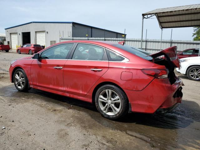 5NPE34AF7KH792550 Hyundai SONATA LIM