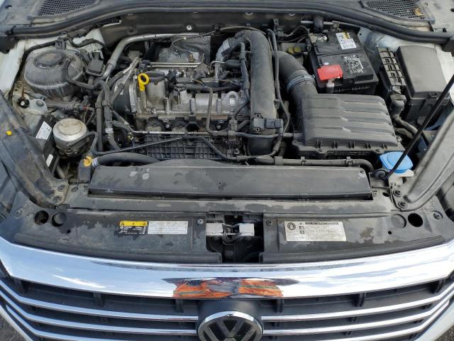 3VWC57BU5KM250841 Volkswagen 1.4 tsi