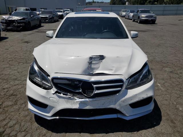 WDDHF5KB0EB076168 Mercedes-Benz E-Class