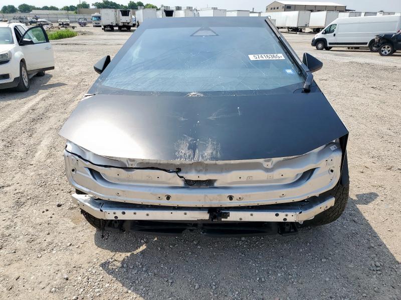 7G2CEHED3RA021099 Tesla Cybertruck