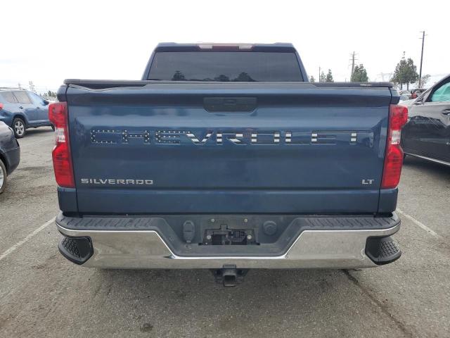 3GCPWCED1LG147633 Chevrolet Silverado