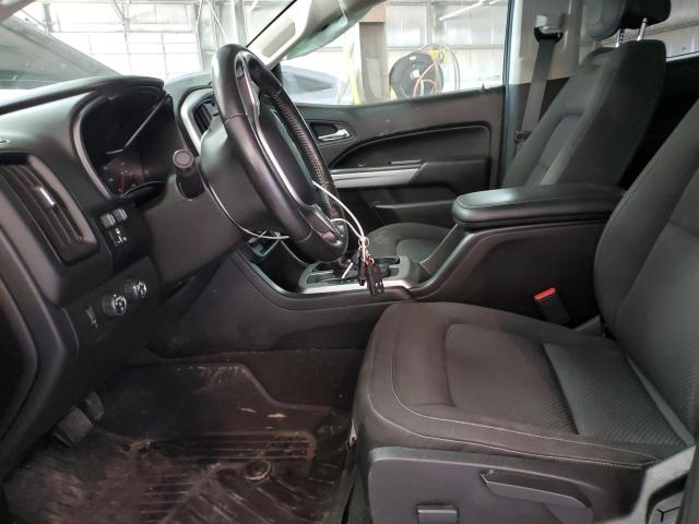 1GCGTCEN2K1173950 Chevrolet COLORADO L